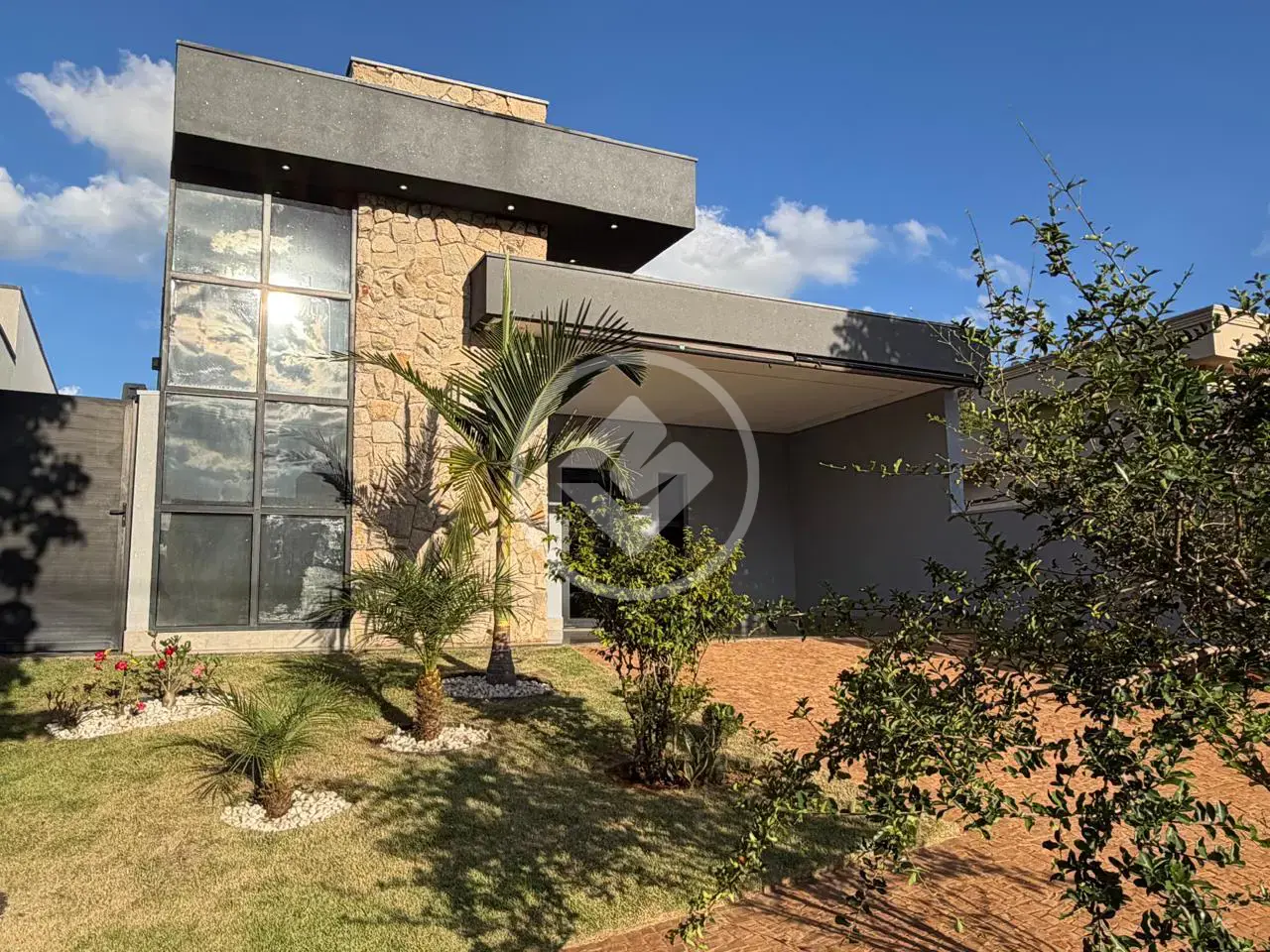 Imagem 1 - Casa Condomínio em Jardim Valência, Ribeirão Preto - SP