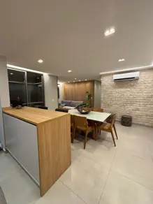 Imagem 2 - Apartamento em Alamedas do Botânico, Ribeirão Preto - SP