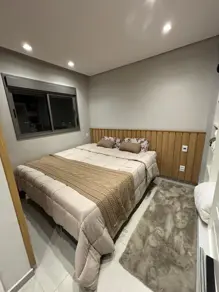 Apartamento Alamedas do Botânico, Ribeirão Preto - SP — foto 2