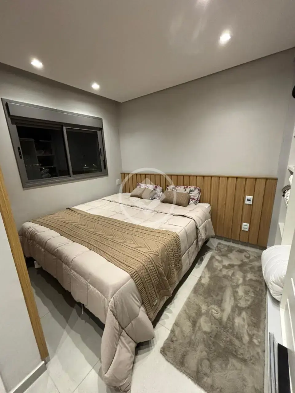 Imagem 1 - Apartamento em Alamedas do Botânico, Ribeirão Preto - SP