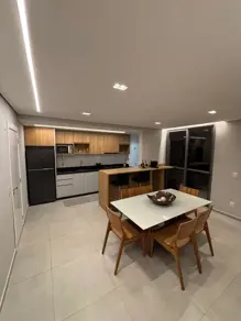Imagem 6 - Apartamento em Alamedas do Botânico, Ribeirão Preto - SP