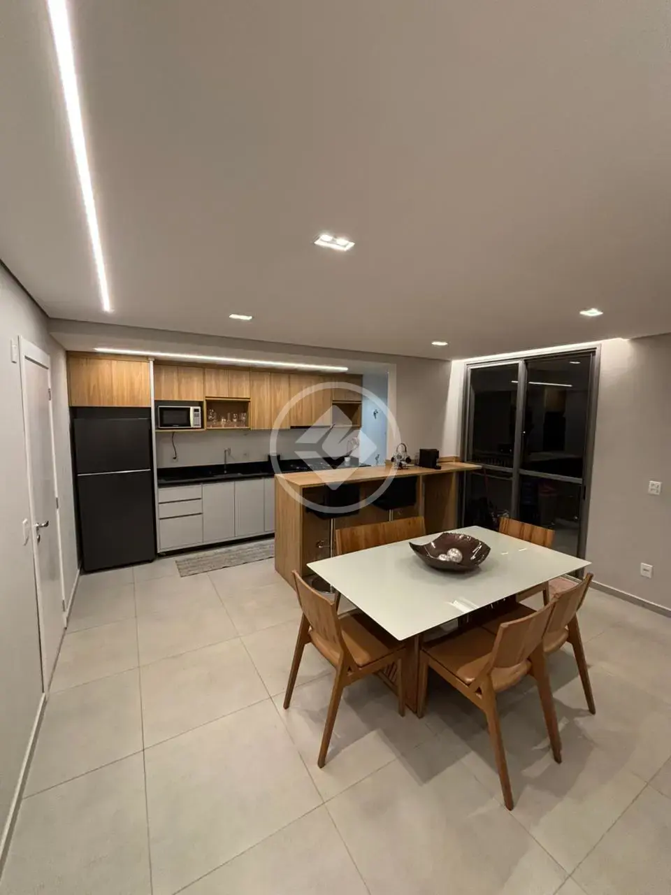 Imagem 6 - Apartamento em Alamedas do Botânico, Ribeirão Preto - SP