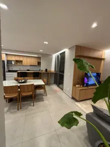 Imagem 4 - Apartamento em Alamedas do Botânico, Ribeirão Preto - SP