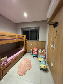 Imagem 3 - Apartamento em Alamedas do Botânico, Ribeirão Preto - SP