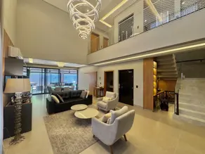 Imagem 4 - Casa Condomínio em Residencial e Empresarial Alphaville, Ribeirão Preto - SP