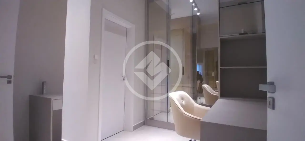 Imagem 6 - Casa Condomínio em Residencial e Empresarial Alphaville, Ribeirão Preto - SP