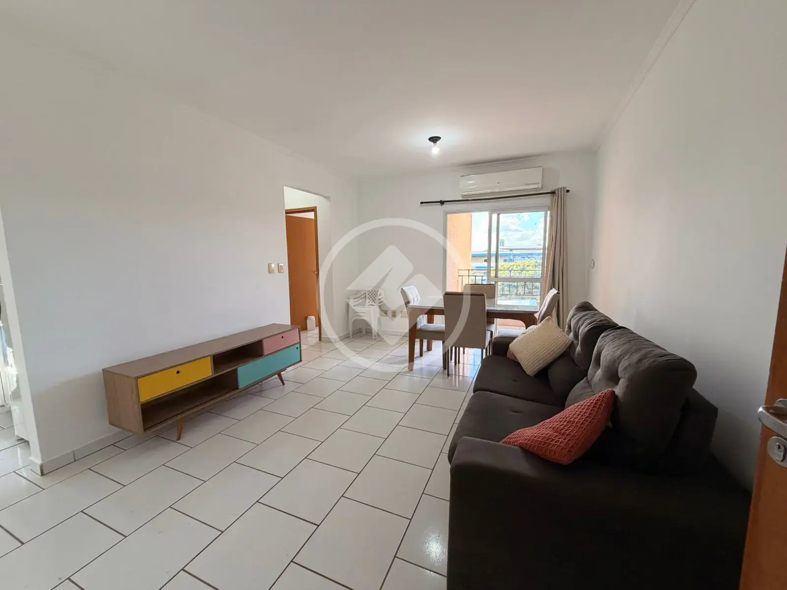 Imagem 1 - Apartamento em Nova Aliança, Ribeirão Preto - SP