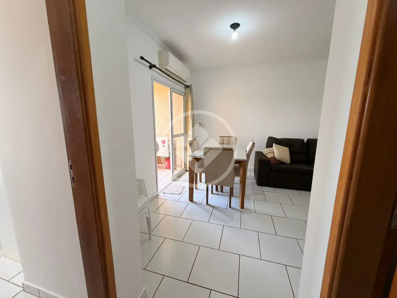 Imagem 1 - Apartamento em Nova Aliança, Ribeirão Preto - SP