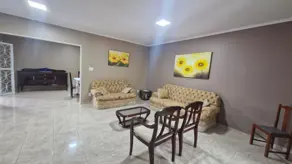 Imagem 6 - Casa em Subsetor Leste - 8 (L-8), Ribeirão Preto - SP
