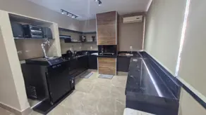 Imagem 4 - Casa em Subsetor Leste - 8 (L-8), Ribeirão Preto - SP