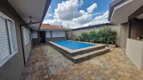 Casa Subsetor Leste - 8 (L-8), Ribeirão Preto - SP — foto 1