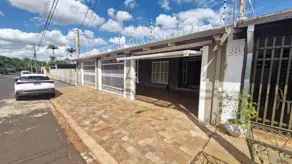 Imagem 2 - Casa em Subsetor Leste - 8 (L-8), Ribeirão Preto - SP