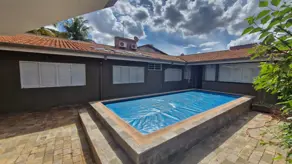 Casa Subsetor Leste - 8 (L-8), Ribeirão Preto - SP — foto 2