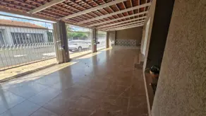 Imagem 3 - Casa em Subsetor Leste - 8 (L-8), Ribeirão Preto - SP