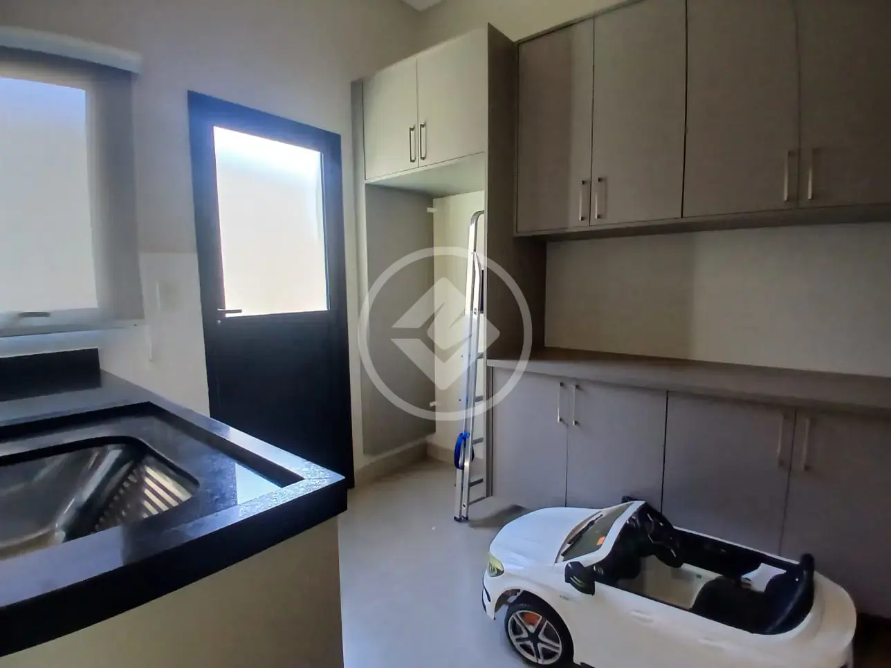 Image 22 - Casa Condomínio em Residencial e Empresarial Alphaville, Ribeirão Preto - SP