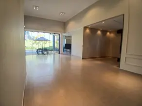 Imagem 2 - Casa Condomínio em Residencial e Empresarial Alphaville, Ribeirão Preto - SP