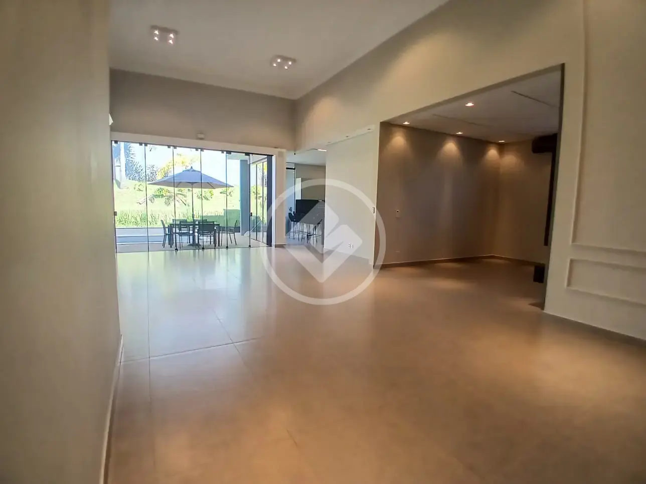 Imagem 2 - Casa Condomínio em Residencial e Empresarial Alphaville, Ribeirão Preto - SP