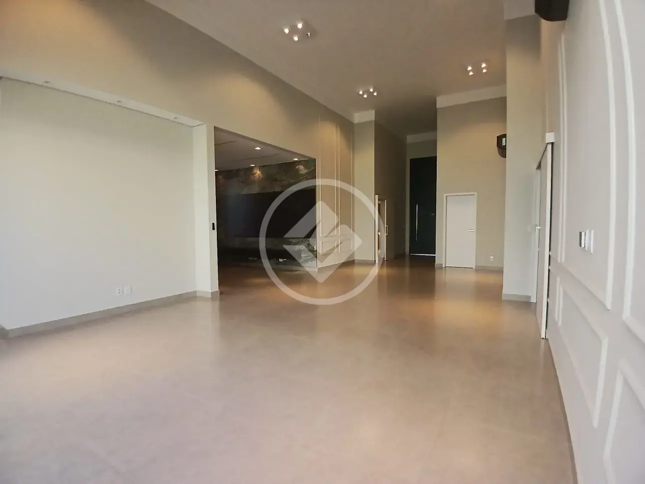 Imagem 3 - Casa Condomínio em Residencial e Empresarial Alphaville, Ribeirão Preto - SP
