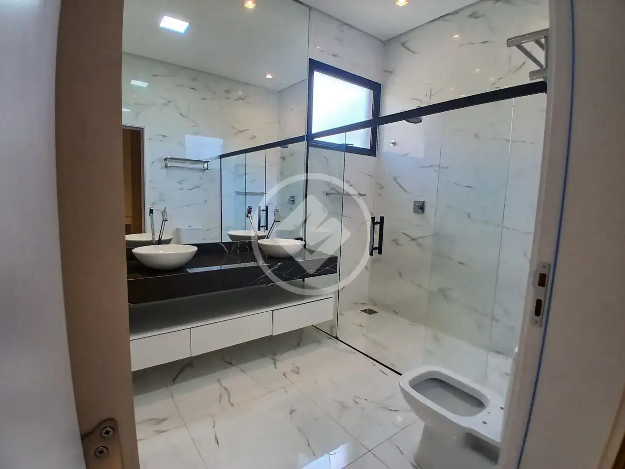 Image 34 - Casa Condomínio em Residencial e Empresarial Alphaville, Ribeirão Preto - SP