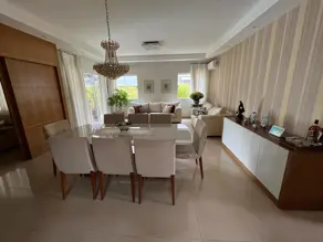 Imagem 4 - Casa Condomínio em Jardim Irajá, Ribeirão Preto - SP