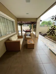 Imagem 3 - Casa Condomínio em Jardim Irajá, Ribeirão Preto - SP