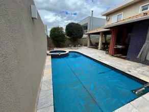 Casa Condomínio Jardim Irajá, Ribeirão Preto - SP — foto 2