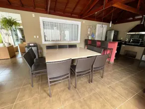 Imagem 2 - Casa Condomínio em Jardim Irajá, Ribeirão Preto - SP