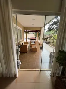 Imagem 5 - Casa Condomínio em Jardim Irajá, Ribeirão Preto - SP