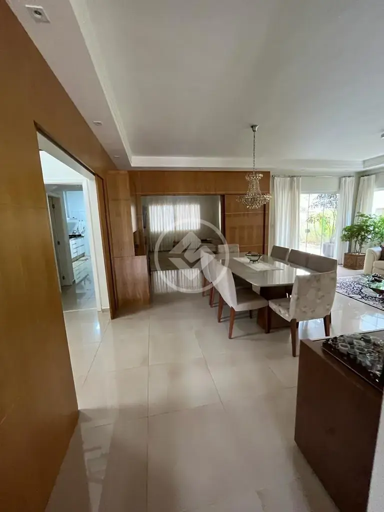 Image 10 - Casa Condomínio em Jardim Irajá, Ribeirão Preto - SP