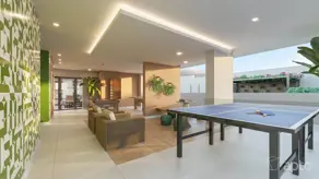 Imagem 4 - Apartamento em Jardim Olhos D'Água II, Ribeirão Preto - SP