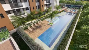 Imagem 2 - Apartamento em Jardim Olhos D'Água II, Ribeirão Preto - SP