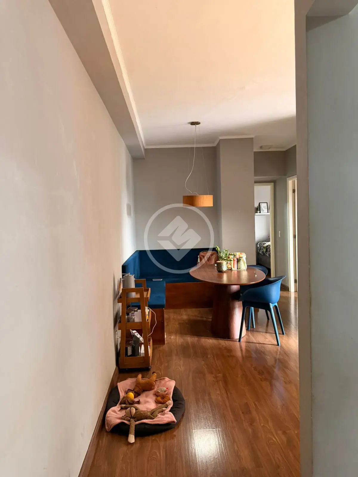 Imagem 3 - Apartamento em ALTO DA BOA VISTA, Ribeirão Preto - SP