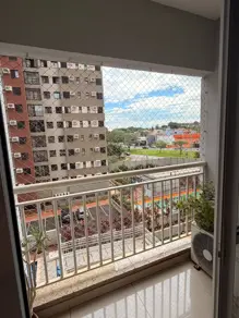 Apartamento ALTO DA BOA VISTA, Ribeirão Preto - SP — foto 1