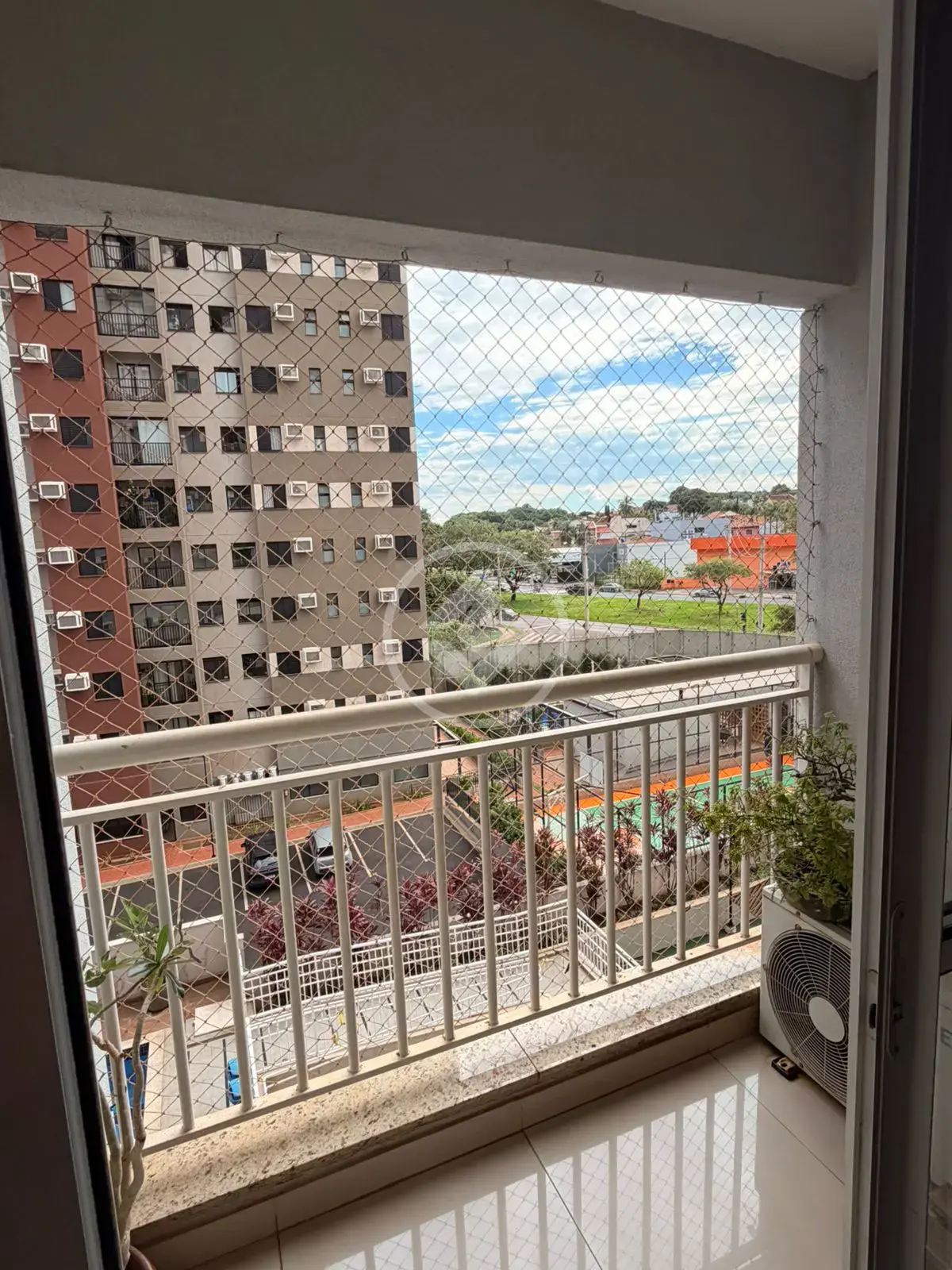 Imagem 1 - Apartamento em ALTO DA BOA VISTA, Ribeirão Preto - SP