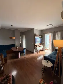 Apartamento ALTO DA BOA VISTA, Ribeirão Preto - SP — foto 2