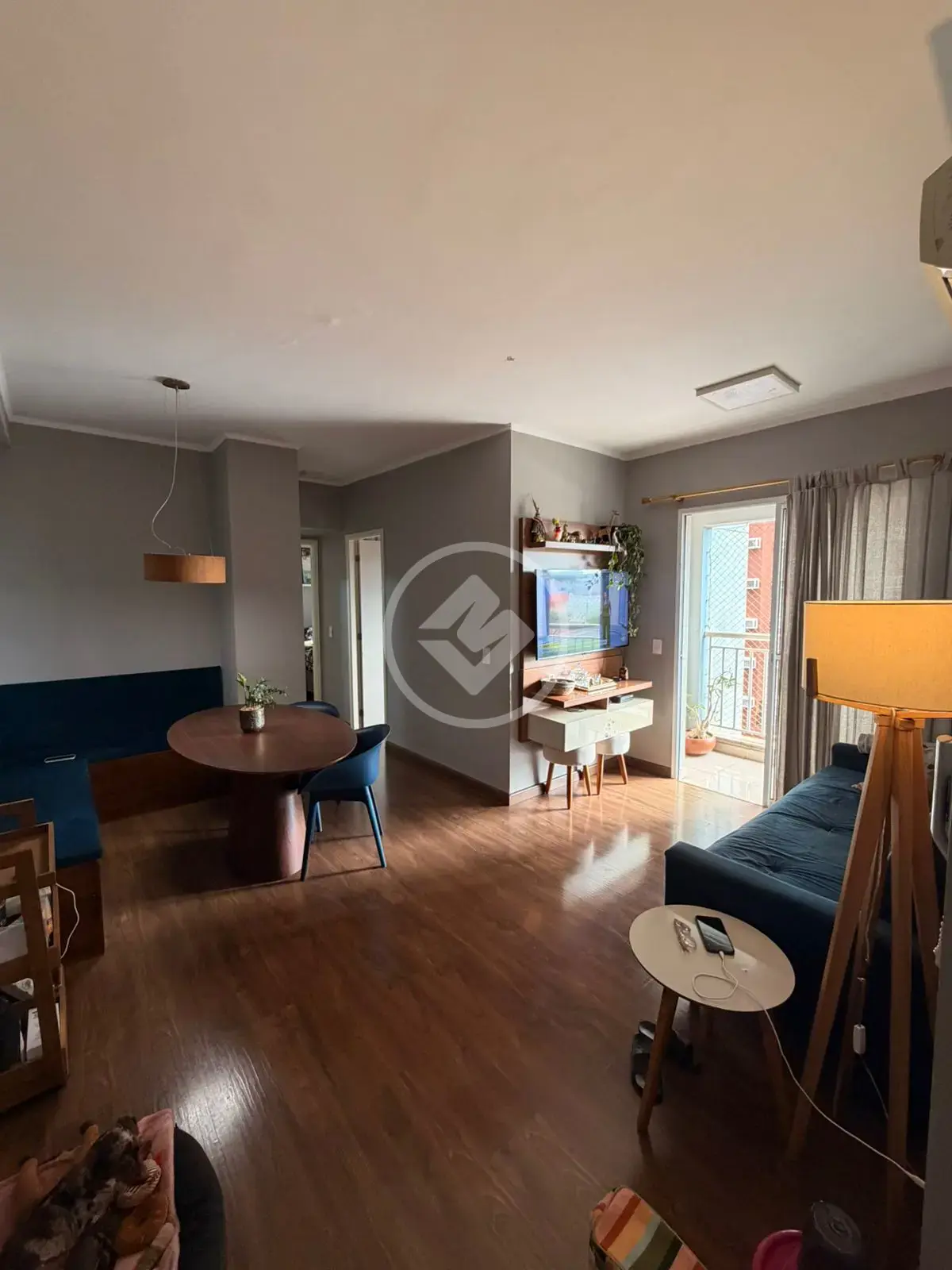Imagem 1 - Apartamento em ALTO DA BOA VISTA, Ribeirão Preto - SP