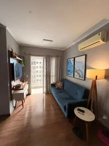 Imagem 2 - Apartamento em ALTO DA BOA VISTA, Ribeirão Preto - SP