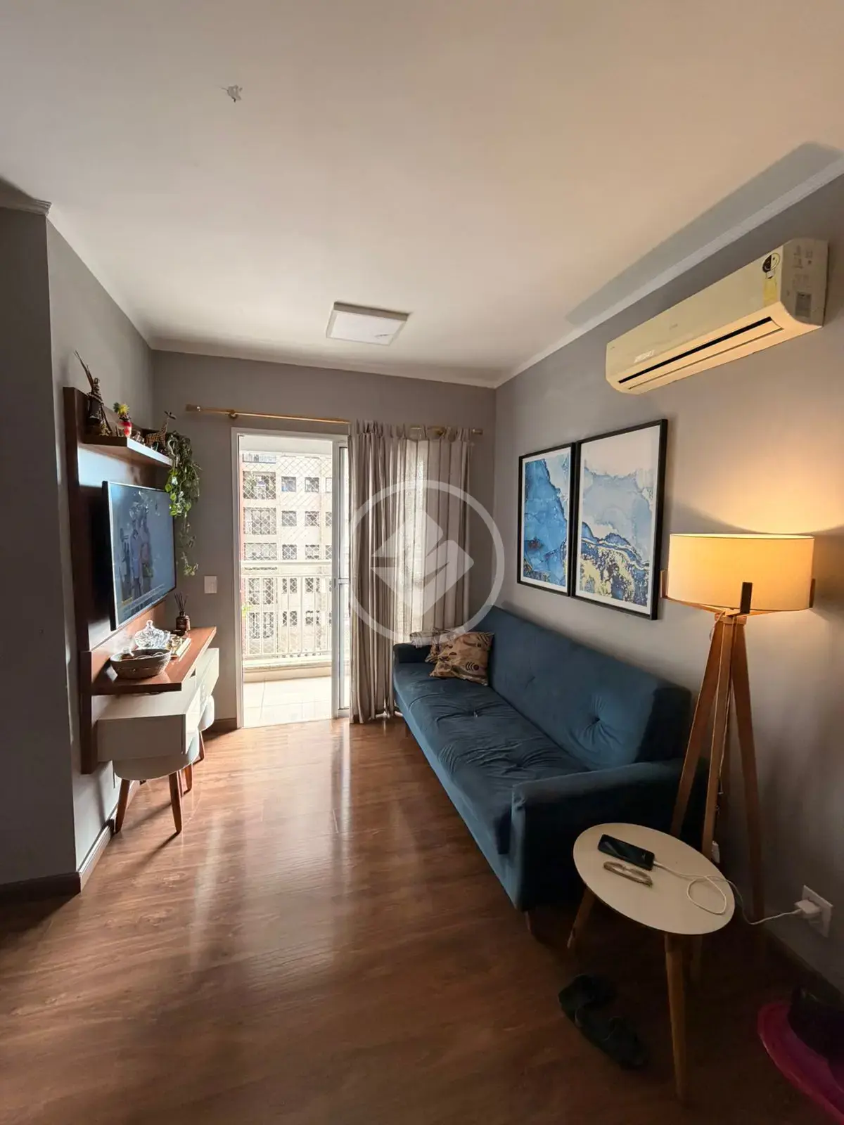 Imagem 2 - Apartamento em ALTO DA BOA VISTA, Ribeirão Preto - SP