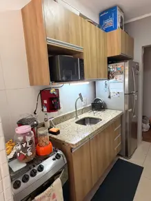 Imagem 6 - Apartamento em ALTO DA BOA VISTA, Ribeirão Preto - SP