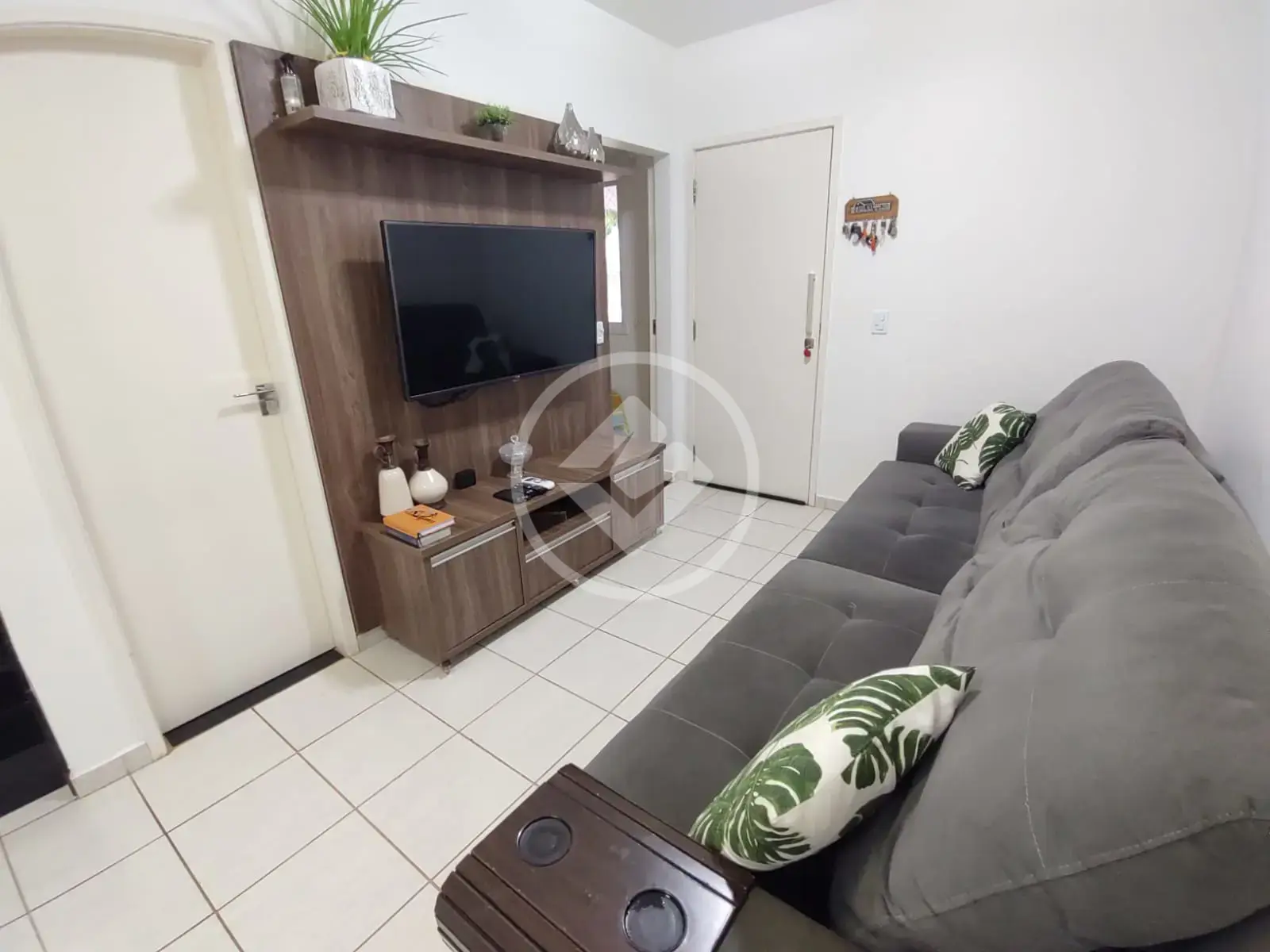 Imagem 1 - Casa Condomínio em Vila do Golfe, Ribeirão Preto - SP