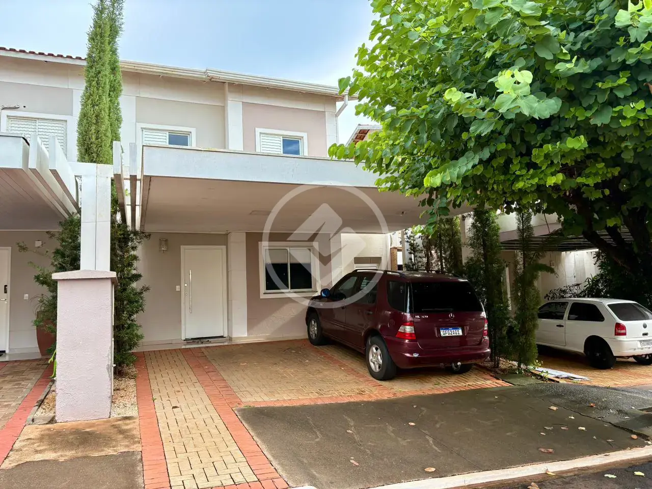 Imagem 1 - Casa Condomínio em Vila do Golfe, Ribeirão Preto - SP