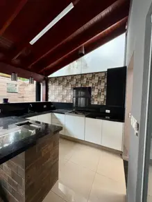 Imagem 3 - Casa Condomínio em Vila do Golfe, Ribeirão Preto - SP