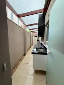 Imagem 6 - Casa Condomínio em Vila do Golfe, Ribeirão Preto - SP