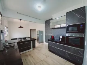 Imagem 2 - Casa em Parque dos Lagos, Ribeirão Preto - SP