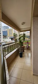 Apartamento Jardim Botânico, Ribeirão Preto - SP — foto 2
