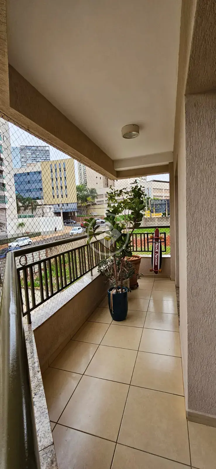 Image 2 - Apartamento em Jardim Botânico, Ribeirão Preto - SP