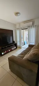 Imagem 2 - Apartamento em Jardim Botânico, Ribeirão Preto - SP