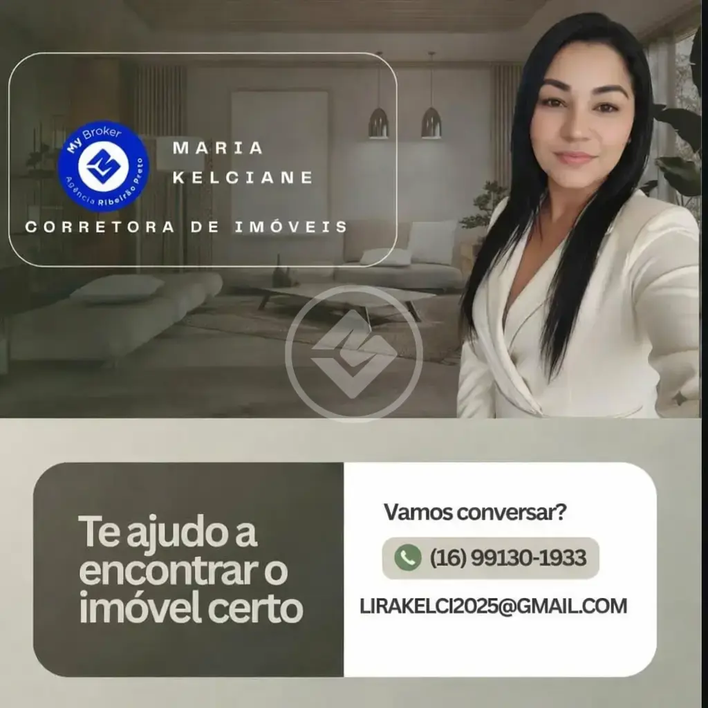 Image 28 - Apartamento em Jardim Botânico, Ribeirão Preto - SP
