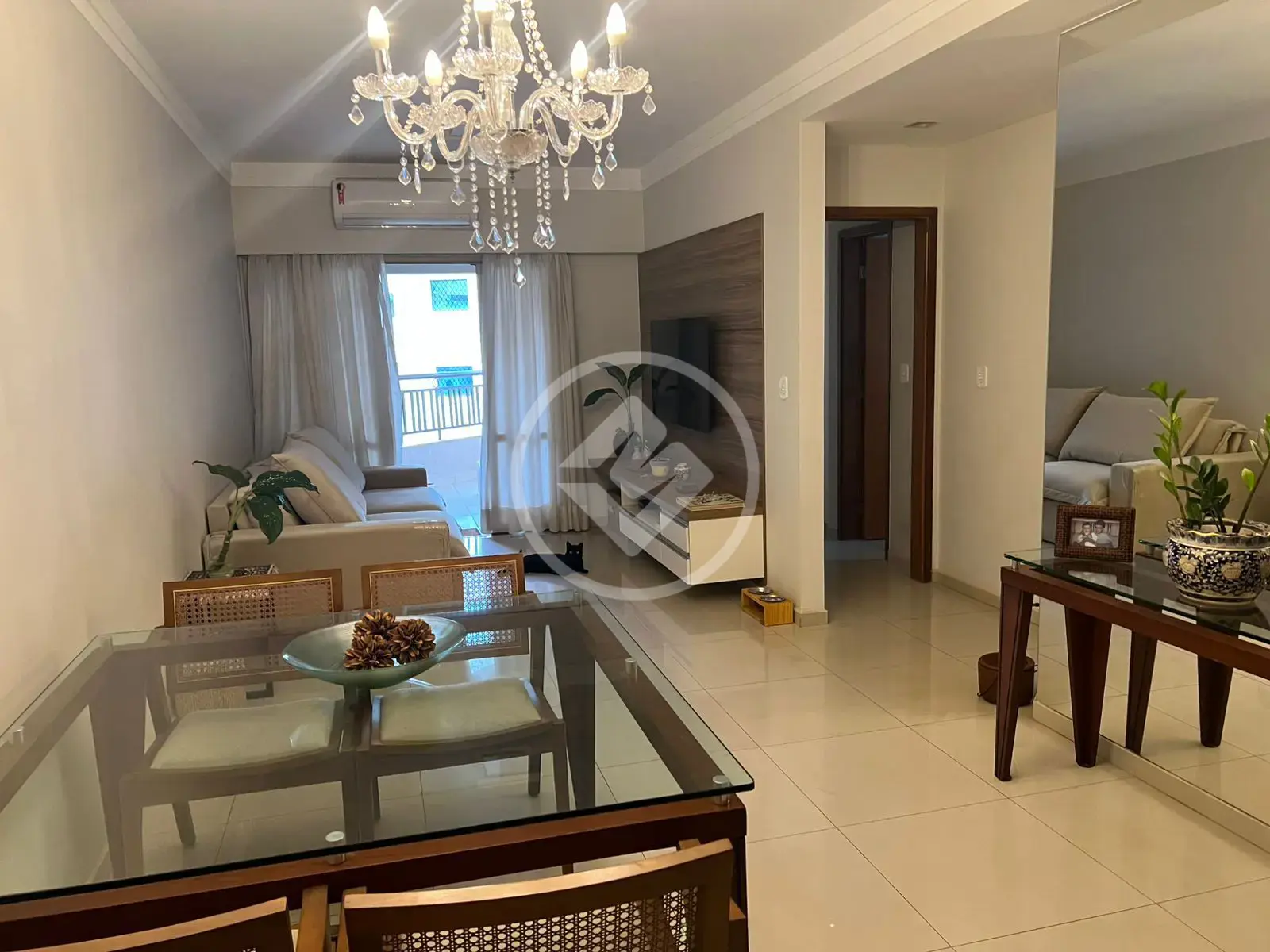 Imagem 4 - Apartamento em Jardim Botânico, Ribeirão Preto - SP