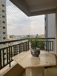 Apartamento Jardim Botânico, Ribeirão Preto - SP — foto 2